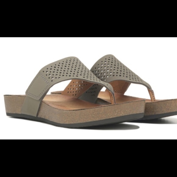 Clarks Aeron Logan - Picture 2 of 8